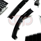 Canadian Auto Performance 2018-2020 B9 Audi Q5/SQ5 Front Bumper | RS RSQ5 Style - V1 - CAP-B-112