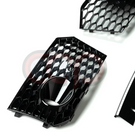 Canadian Auto Performance 2018-2020 B9 Audi Q5/SQ5 Front Bumper | RS RSQ5 Style - V1 - CAP-B-112