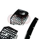 Canadian Auto Performance 2018-2020 B9 Audi Q5/SQ5 Front Bumper | RS RSQ5 Style - V1 - CAP-B-112