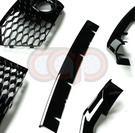 Canadian Auto Performance 2018-2020 B9 Audi Q5/SQ5 Front Bumper | RS RSQ5 Style - V1 - CAP-B-112