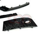 Canadian Auto Performance 2018-2020 B9 Audi Q5/SQ5 Front Bumper | RS RSQ5 Style - V1 - CAP-B-112