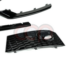 Canadian Auto Performance 2018-2020 B9 Audi Q5/SQ5 Front Bumper | RS RSQ5 Style - V1 - CAP-B-112