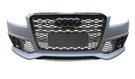 Canadian Auto Performance 2012-2014 D4 Audi A8/S8 CAP Front Bumper | Audi RS8 Bumper - CAP-B-024