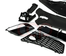 Canadian Auto Performance 2012-2014 D4 Audi A8/S8 CAP Front Bumper | Audi RS8 Bumper - CAP-B-024