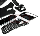 Canadian Auto Performance 2012-2014 D4 Audi A8/S8 CAP Front Bumper | Audi RS8 Bumper - CAP-B-024