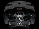 AWE Exhaust Suite for DE5 Acura Integra Type-S