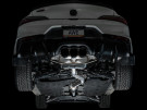 AWE Exhaust Suite for DE5 Acura Integra Type-S