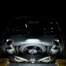 Stainless Works 18-19 Dodge Durango 6.4L Legend Catback Exhaust w/ Polished Tips - sswDUR18CBL