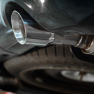 Stainless Works 11-25 Dodge Durango 5.7L 3in Legend Catback w/4in Black Tips - sswDUR11CBL-B