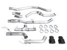 AWE Exhaust Suite for Cadillac CT4-V Blackwing