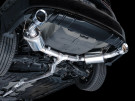 AWE Exhaust Suite for Cadillac CT4-V Blackwing