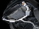 AWE Exhaust Suite for Cadillac CT4-V Blackwing