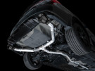 AWE Exhaust Suite for Cadillac CT4-V Blackwing