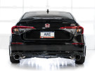AWE Exhaust Suite for Cadillac CT4-V Blackwing