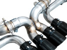 AWE Exhaust for Chevrolet C8 Corvette Z06  awe3025-43906