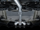 AWE Exhaust Suite for the Chevrolet C8 Corvette Stingray & E-Ray