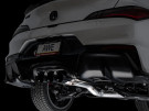AWE Exhaust Suite for the Chevrolet C8 Corvette Stingray & E-Ray