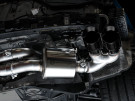 AWE Exhaust Suite for the Chevrolet C8 Corvette Stingray & E-Ray