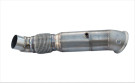 Active Autowerke (AA) BMW Supra B58 Catted Downpipe (Fits F/G Chassis Up to 2024) Active Autowerke (AA) BMW Supra B58 Catted Downpipe (Fits F/G Chassis Up to 2024)