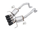 AWE Exhaust Suite for the C7 Corvette Stingray / Z51 / Grand Sport / Z06 / ZR1
