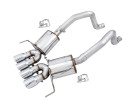 AWE Exhaust Suite for the C7 Corvette Stingray / Z51 / Grand Sport / Z06 / ZR1