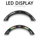 Carbon City Customs Audi Q/RS 2023 Style Customizable Steering Wheel