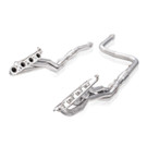 Stainless Works 2014+ Toyota Tundra 5.7L Headers 1-7/8in Primaries w/High-Flow Cats - sswTOYT14HCAT