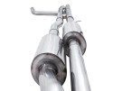 AWE 0FG Exhaust Suite for the 4th Gen Silverado ZR2 / Sierra AT4X