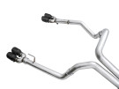 AWE 0FG Exhaust Suite for the 4th Gen Silverado/Sierra 6.2L