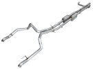 AWE 0FG Exhaust Suite for the 4th Gen Silverado/Sierra 6.2L