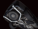 AWE Exhaust Suite for WD Dodge Durango 3.6 / 5.7 AWE Exhaust Suite for WD Dodge Durango 3.6 / 5.7