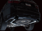 AWE Exhaust Suite for WD Dodge Durango 3.6 / 5.7 AWE Exhaust Suite for WD Dodge Durango 3.6 / 5.7