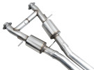 AWE Exhaust Suite for WD Dodge Durango 3.6 / 5.7 AWE Exhaust Suite for WD Dodge Durango 3.6 / 5.7