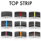 Carbon City Customs BMW E9X Style Customizable Steering Wheel