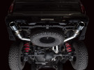 AWE Exhaust Suite for the Gen 3 Ford Raptor