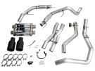 AWE Exhaust Suite for Ford Explorer ST
