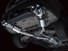 AWE Exhaust Suite for Ford Explorer ST