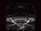 AWE Exhaust Suite for Ford Explorer ST