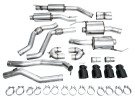 AWE Exhaust Suite for Ford Explorer ST
