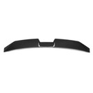 SOOQOO BMW M5 (G90) Carbon Fiber Rear Roof Spoiler SOOQOO BMW M5 (G90) Carbon Fiber Rear Roof Spoiler