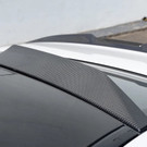 SOOQOO BMW M5 (G90) Carbon Fiber Rear Roof Spoiler SOOQOO BMW M5 (G90) Carbon Fiber Rear Roof Spoiler