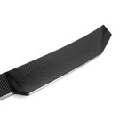 SOOQOO BMW M5 (G90) Carbon Fiber Rear Roof Spoiler SOOQOO BMW M5 (G90) Carbon Fiber Rear Roof Spoiler