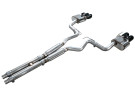 AWE Exhaust Suite for the 2018+ Ford S550 Mustang GT