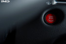 IND A90 Supra Replacement Start / Stop Button  IND-A90-SSB
