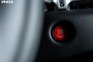 IND A90 Supra Replacement Start / Stop Button  IND-A90-SSB