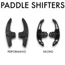 Carbon City Customs Mercedes-Benz 2023 AMG Style Customizable Steering Wheel