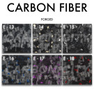 Carbon City Customs Mercedes-Benz 2020 AMG Performance Style Customizable Steering Wheel (Fits 2010+ All Models)