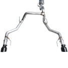 AWE 0FG Exhaust Suite for the 4th Gen Silverado/Sierra 5.3L