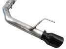 AWE 0FG Exhaust Suite for the 4th Gen Silverado/Sierra 5.3L