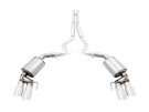 AWE 0FG Exhaust Suite for the 4th Gen Silverado/Sierra 5.3L